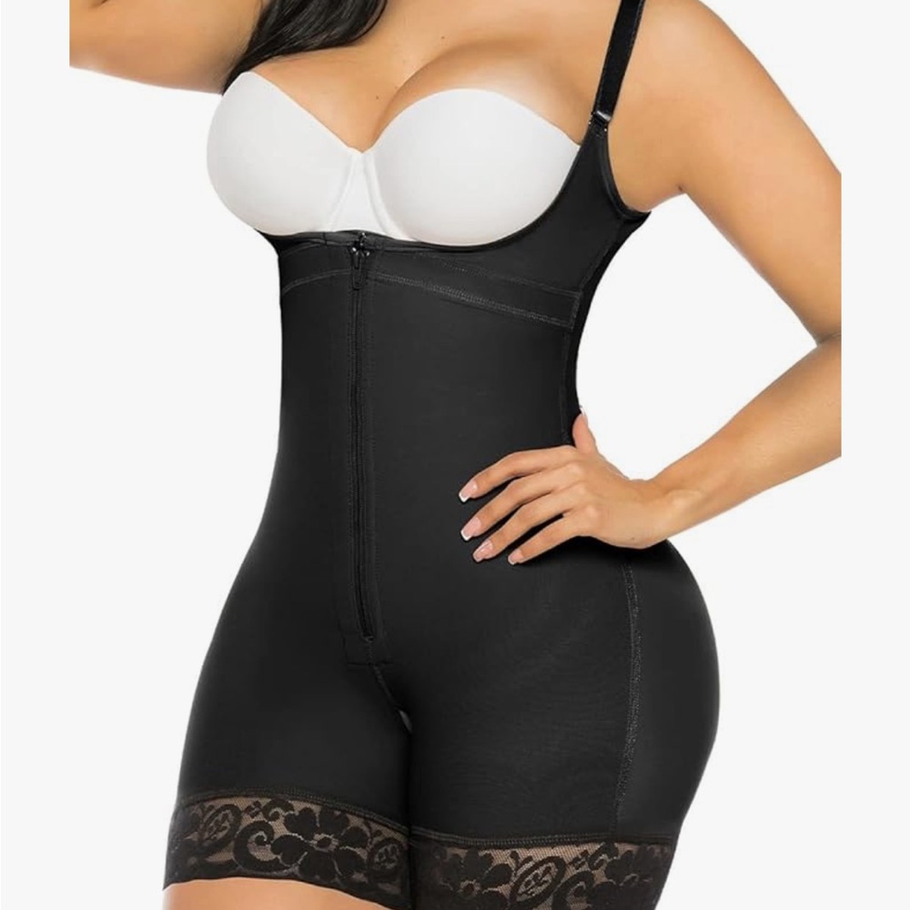 Yianna women’s plus size shapewear
